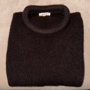 Madewell sweater